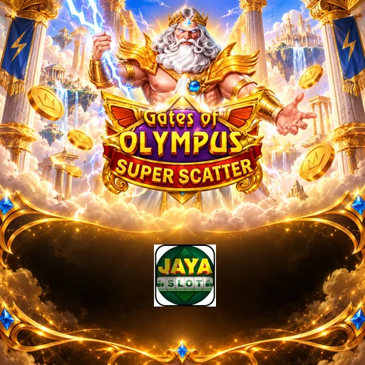 jayaslot APK Indonesia - Panduan Lengkap dan Tutorial