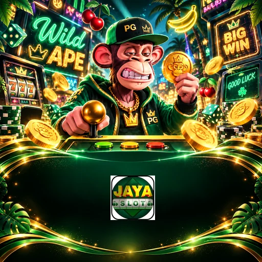 jayaslot APK Indonesia - Panduan Lengkap dan Tutorial